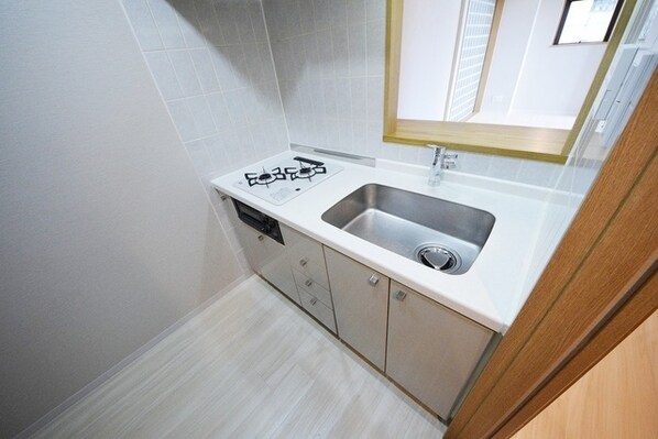 パークアクシス西麻布ステージの物件内観写真